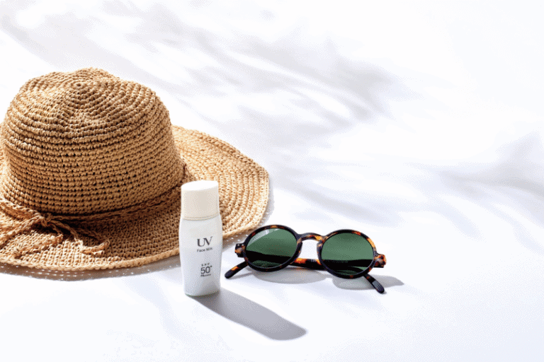 Melhor protetor solar com cor para pele oleosa em 2025